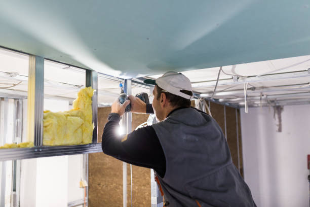 Best Specialty Insulation in Teaticket, MA