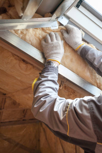 Best Types of Insulation in Teaticket, MA