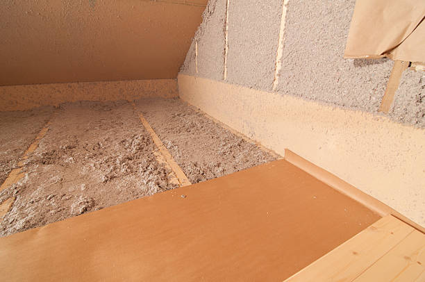 Best Insulation Materials and Products in Teaticket, MA